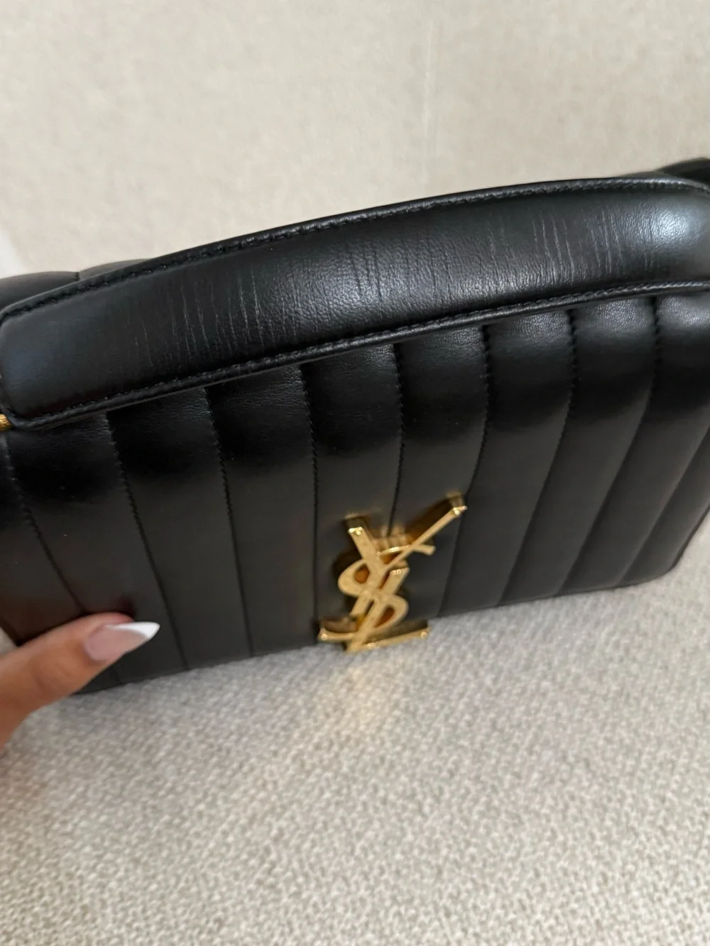 Saint Laurent saint laurent
